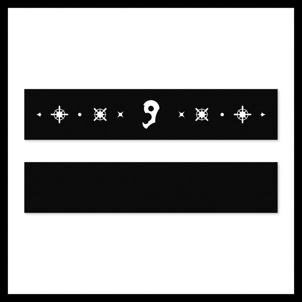 바비(BOBBY)_06.슬로건_2023 BOBBY 1ST CONCERT [ROBERT] OFFICIAL MD