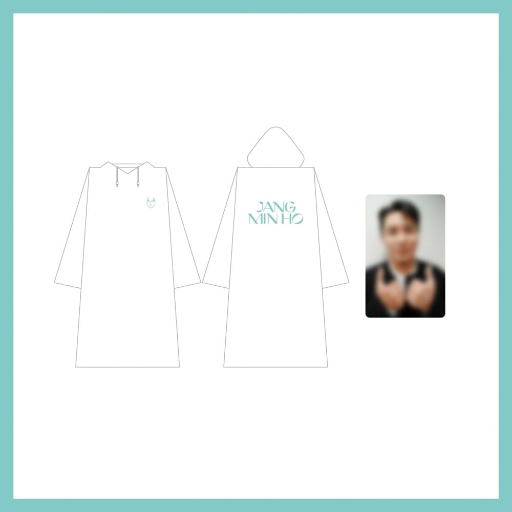 장민호(JANG MINHO)_우비