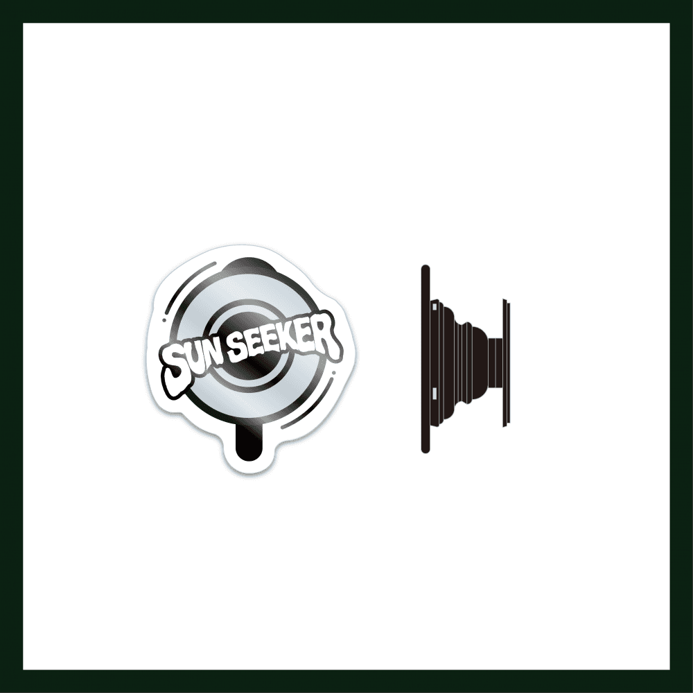 크래비티(CRAVITY)_03.아크릴 그립톡_2023 6th Mini Album [SUN SEEKER] OFFICIAL MD