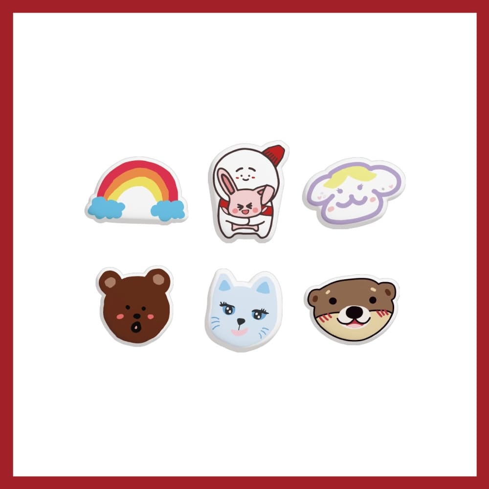 시그니처(cignature)_07.그립톡_C9 POP-UP STORE OFFICIAL MD