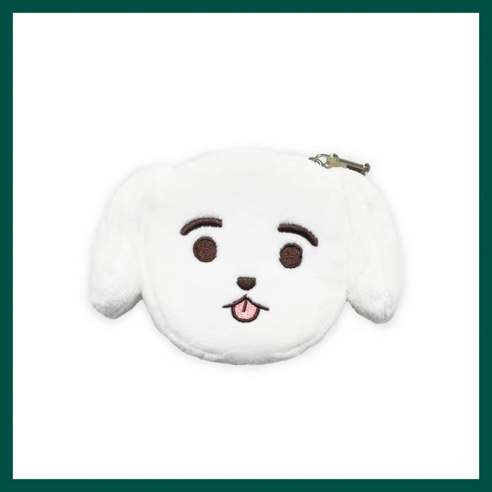 쟁백구(JAENG109)_07.동전 지갑_[JAENG109 IN WINTER] POP-UP OFFICIAL MD