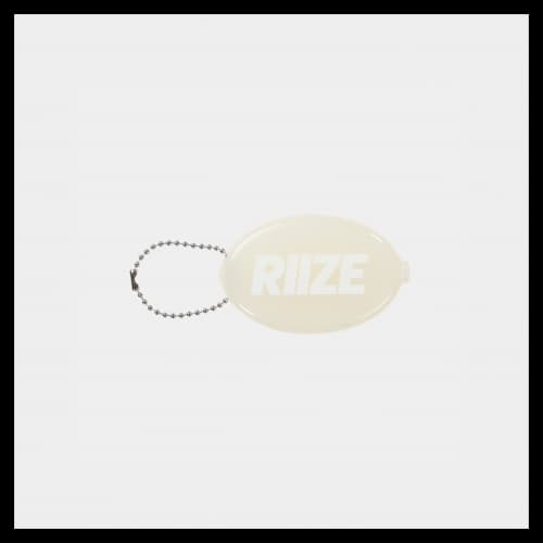 라이즈(RIIZE)_15.동전지갑 키링_2024 [RIIZE UP] OFFICIAL MD