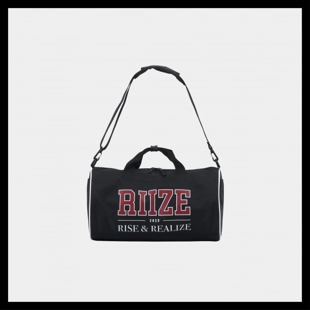 라이즈(RIIZE)_13.보스턴 백_2024 [RIIZE UP] OFFICIAL MD