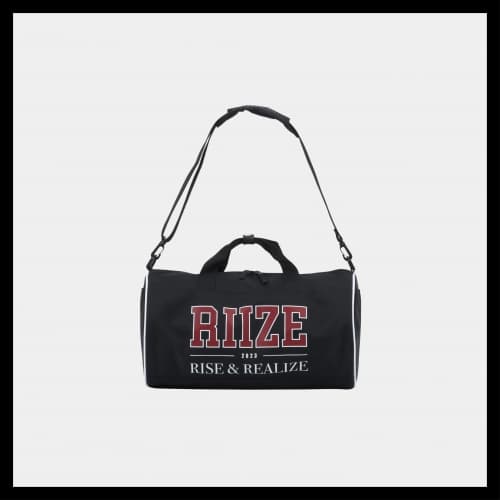 라이즈(RIIZE)_13.보스턴 백_2024 [RIIZE UP] OFFICIAL MD