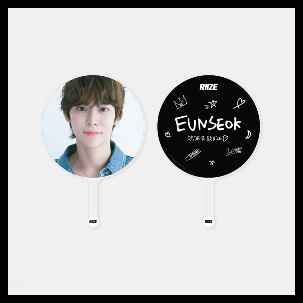 라이즈(RIIZE)_08.이미지 피켓_2024 [RIIZE UP] OFFICIAL MD