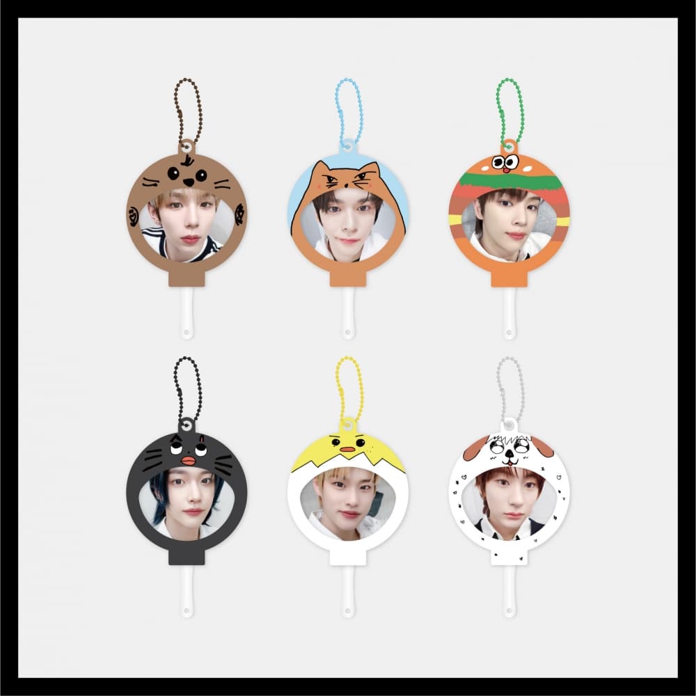 라이즈(RIIZE)_03.미니부채 + 포토 세트_2024 [RIIZE UP] OFFICIAL MD