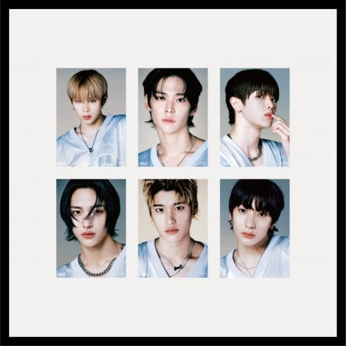 라이즈(RIIZE)_01.A3 포스터_2024 [RIIZE UP] OFFICIAL MD
