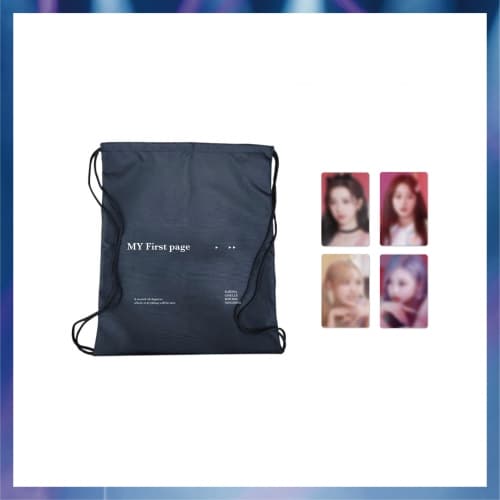 에스파(aespa)_08.스트링백_2024 [aespa : MY First page] POP-UP OFFICIAL MD