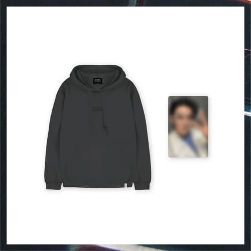차은우(CHA EUN-WOO)_07.후드티_2024 Just One 10 Minute [Mystery Elevator] OFFICIAL MD