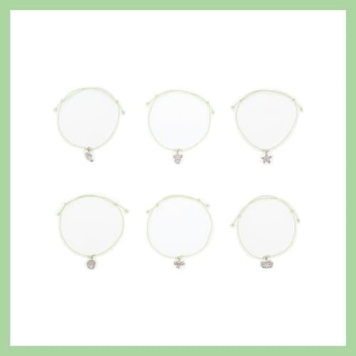 엔시티 위시(NCT WISH)_08.손그림 팬던트 팔찌_POP-UP STORE OFFICIAL MD