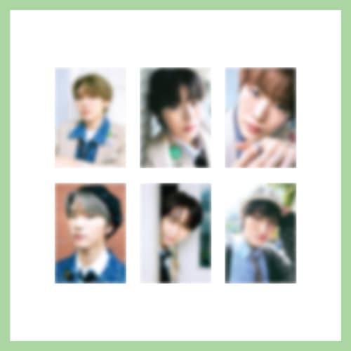 엔시티 위시(NCT WISH)_06.A3 포스터_POP-UP STORE OFFICIAL MD