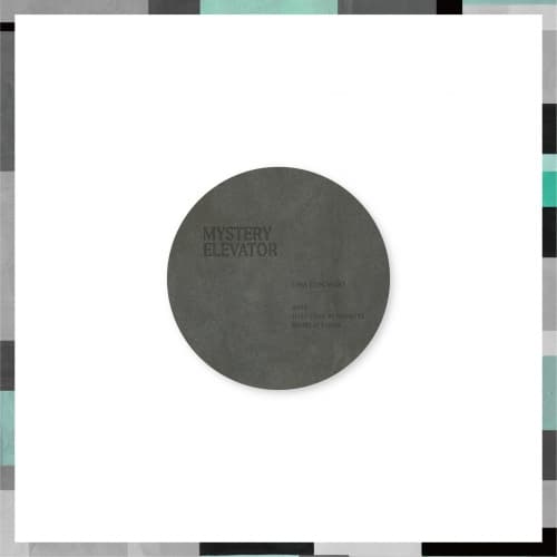 차은우(CHA EUN-WOO)_01.코스터_2024 Just One 10 Minute [Mystery Elevator] OFFICIAL MD