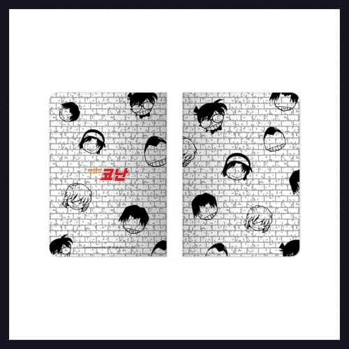 명탐정코난_08.여권지갑_명탐정 코난 OFFICIAL MD