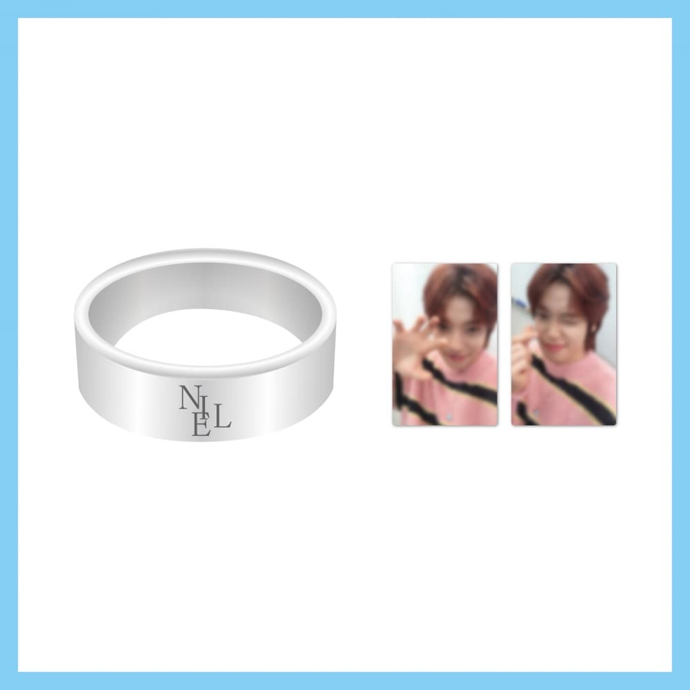 니엘(NIEL)_01.반지_2024 NIEL WHITE DAY POP-UP STORE OFFICIAL MD