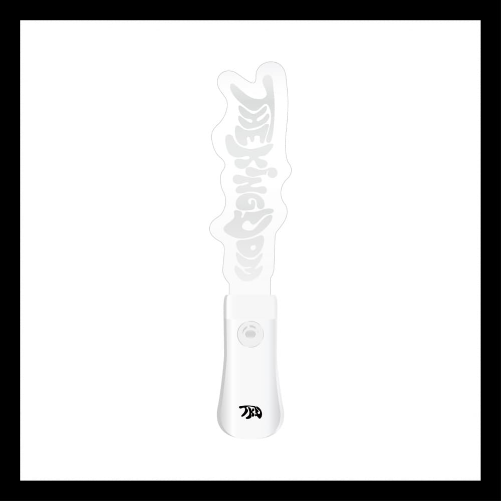 THE KINGDOM OFFICIAL LIGHT STICK_ACRYLIC LIGHT STICK