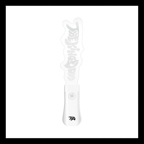 THE KINGDOM OFFICIAL LIGHT STICK_ACRYLIC LIGHT STICK
