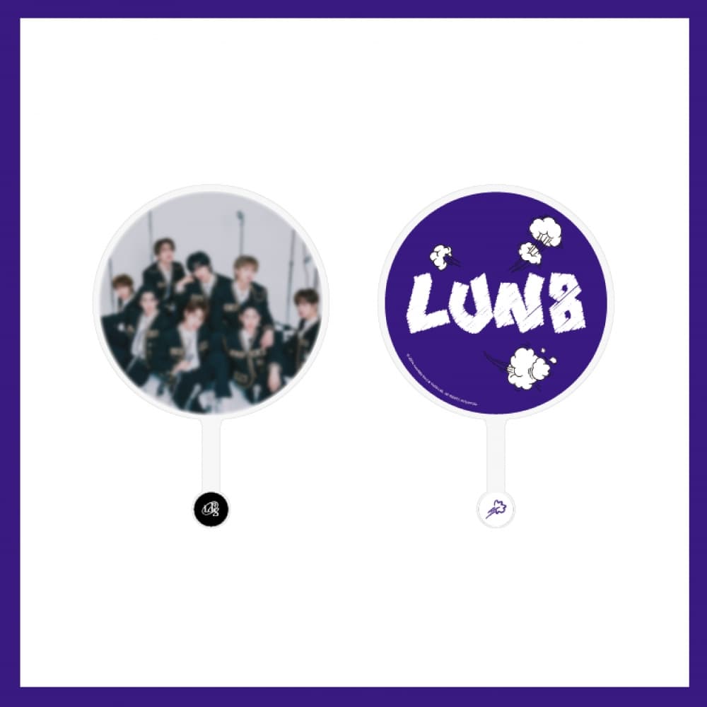 루네이트(LUN8)_06.이미지 피켓_2024_LUN8 OFFICIAL MD