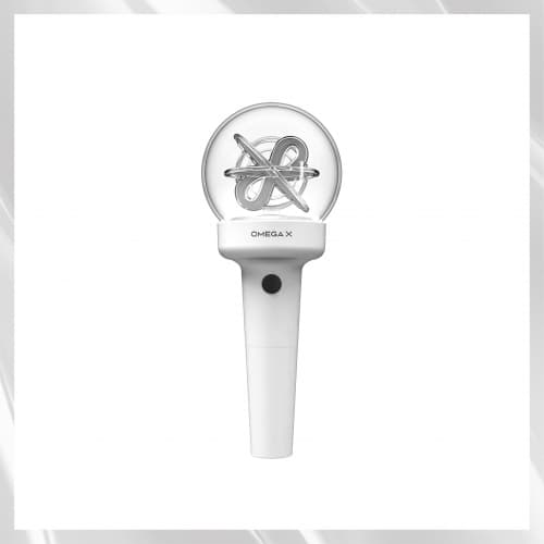 오메가엑스(OMEGA X)_공식 응원봉 ver.2