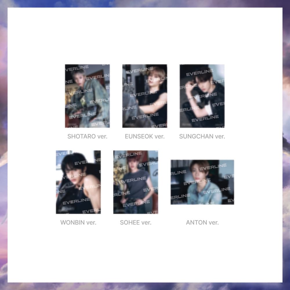 라이즈(RIIZE)_04.고급인화_2024 RIIZE The 1st Mini Album [RIIZING] OFFICIAL MD