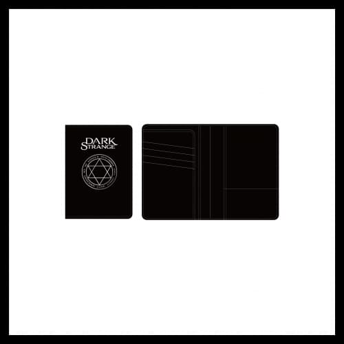다크비(DKB)_11.여권케이스_2024 DKB WORLD TOUR [DARK STRANGE] OFFICIAL MD