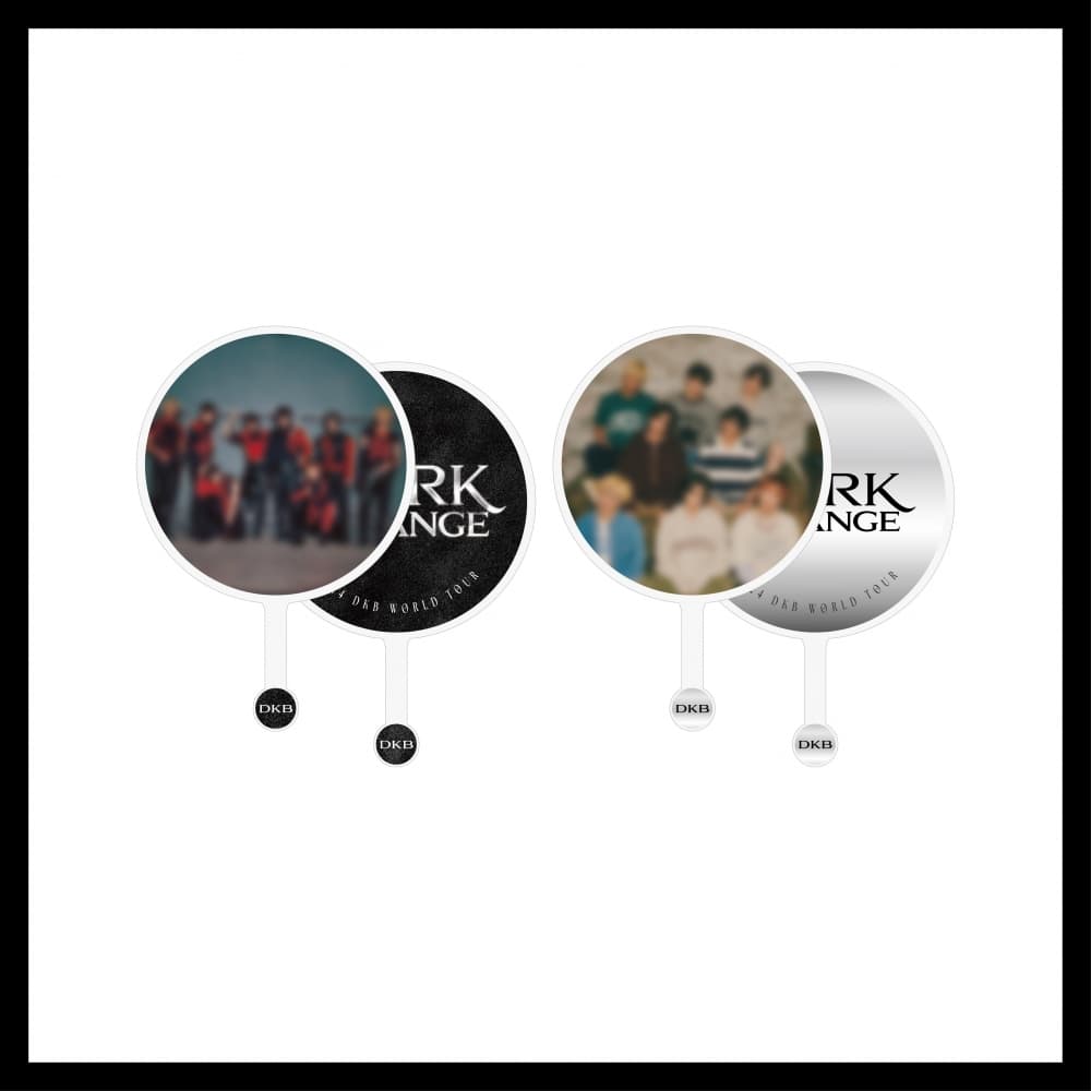 다크비(DKB)_05.이미지피켓_2024 DKB WORLD TOUR [DARK STRANGE] OFFICIAL MD