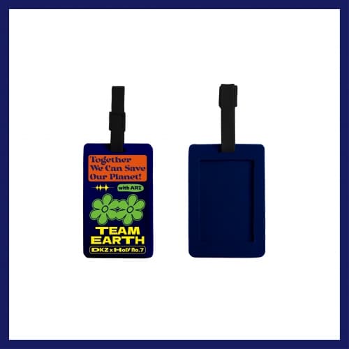 디케이지(DKZ)_02.네임 택_2024 HOLY NO.7 x DKZ OFFICIAL MD