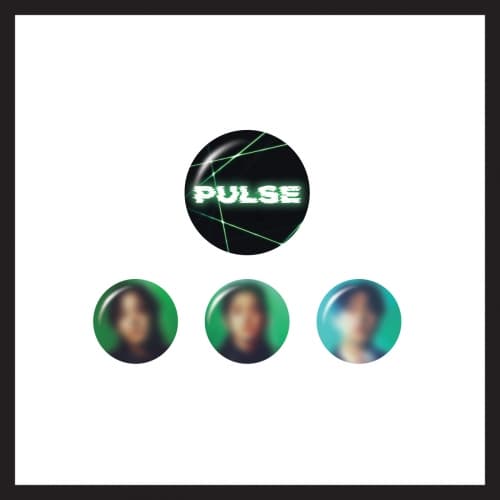 FT아일랜드(FTISLAND)_02.핀버튼 세트_2024 FTISLAND LIVE [PULSE] OFFICIAL MD
