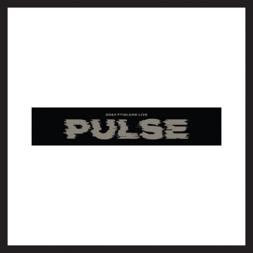 FT아일랜드(FTISLAND)_01.타월 슬로건_2024 FTISLAND LIVE [PULSE] OFFICIAL MD