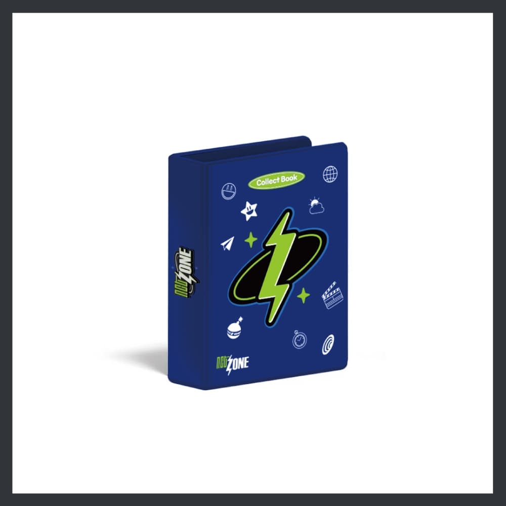 엔시티(NCT)_11.콜렉트북_2024 NCT [NCT ZONE] POP-UP STORE in JAPAN OFFICIAL MD