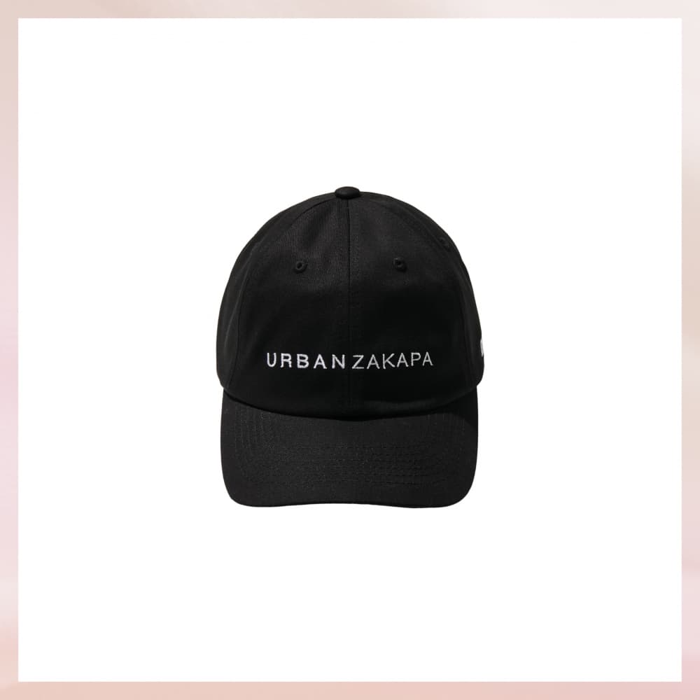 어반자카파(URBAN ZAKAPA)_05.볼캡_2024 URBAN ZAKAPA 15TH ANNIVERSARY FANCONCERT OFFICIAL MD