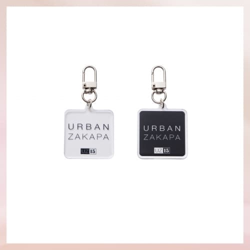 어반자카파(URBAN ZAKAPA)_04.키링_2024 URBAN ZAKAPA 15TH ANNIVERSARY FANCONCERT OFFICIAL MD