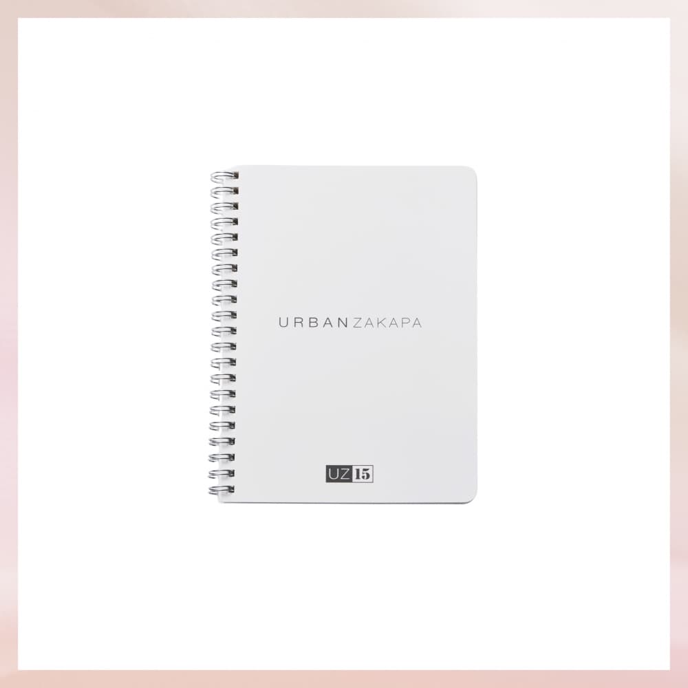 어반자카파(URBAN ZAKAPA)_03.노트_2024 URBAN ZAKAPA 15TH ANNIVERSARY FANCONCERT OFFICIAL MD
