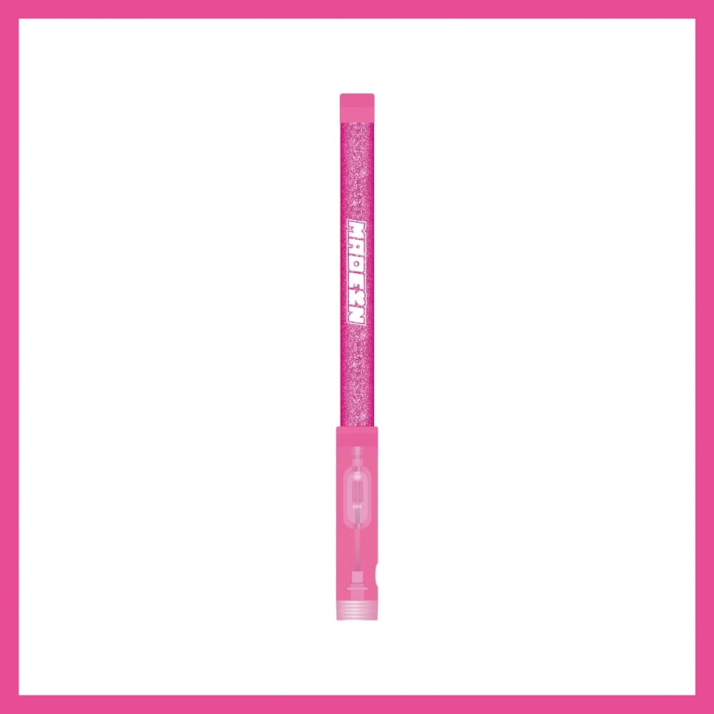 메이딘(MADEIN)_01.스틱 응원봉_2024 MADEIN FANCON IN KOREA [MADEIN ADVENTURE 2024] OFFICIAL MD