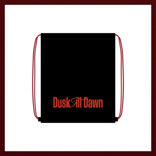 윤산하(YOON SAN-HA)_09.스트링 백_2024 YOON SAN-HA FANCON [Dusk Till Dawn] OFFICIAL MD
