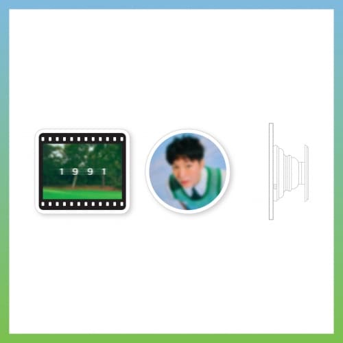 이창섭(LEECHANGSUB)_04.스마트톡_2024 1st ALBUM [1991] OFFICIAL MD