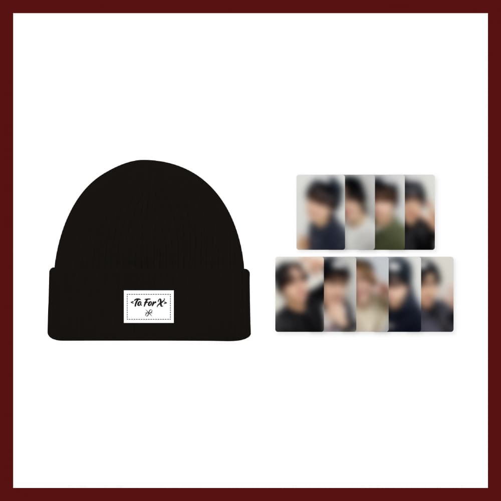 오메가엑스(OMEGA X)_07. 비니_2024 OMEGA X FANMEETING [TO.FOR X] OFFICIAL MD