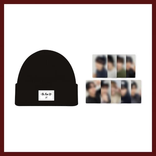 오메가엑스(OMEGA X)_07. 비니_2024 OMEGA X FANMEETING [TO.FOR X] OFFICIAL MD