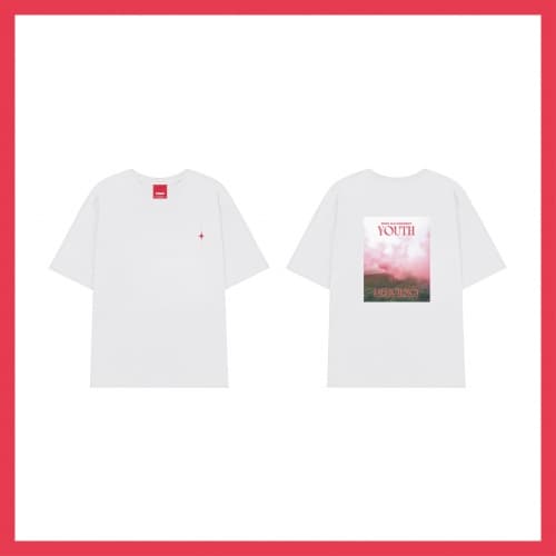 이펙스(EPEX)_05.티셔츠_3rd CONCERT [YOUTH DEFICIENCY] OFFICIAL MD
