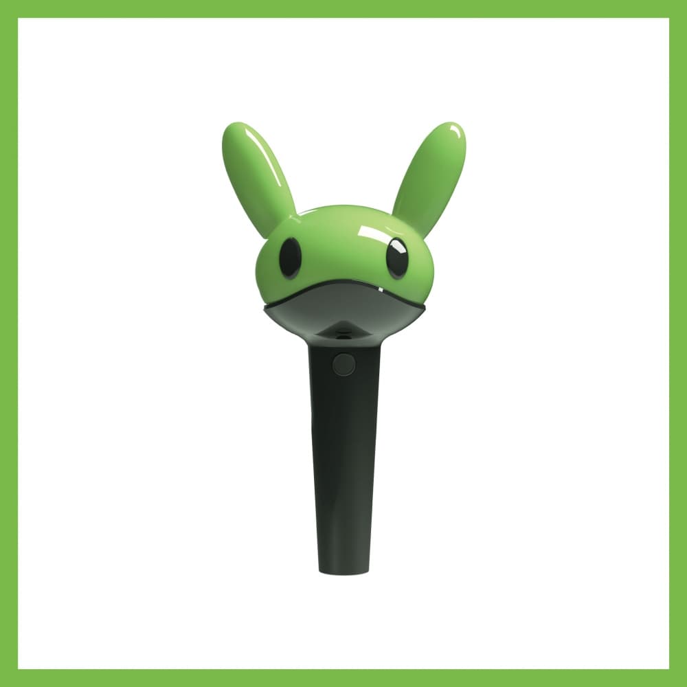 방정유문(BANG&JUNG&YOO&MOON)_01.공식 응원봉_BANG&JUNG&YOO&MOON X NEW MATOKI OFFICIAL LIGHT STICK