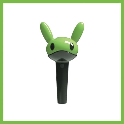 방정유문(BANG&JUNG&YOO&MOON)_01.공식 응원봉_BANG&JUNG&YOO&MOON X NEW MATOKI OFFICIAL LIGHT STICK