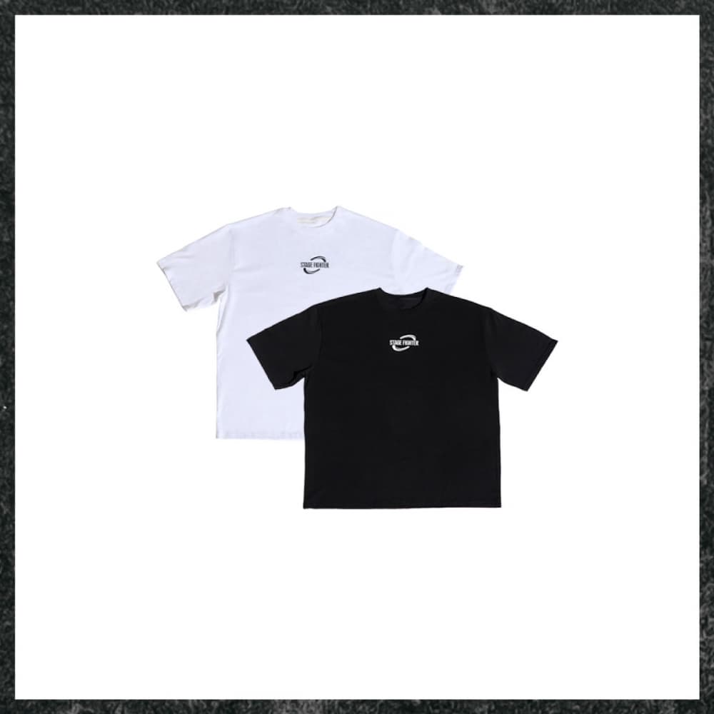 스테이지파이터(STF)_05.반팔티A.ver_[THE ORIGINALS]_OFFICIAL MD