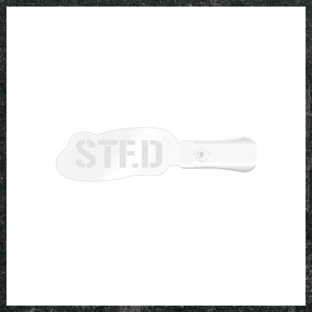 스테이지파이터(STF)_01.아크릴 응원봉_[THE ORIGINALS]_OFFICIAL MD