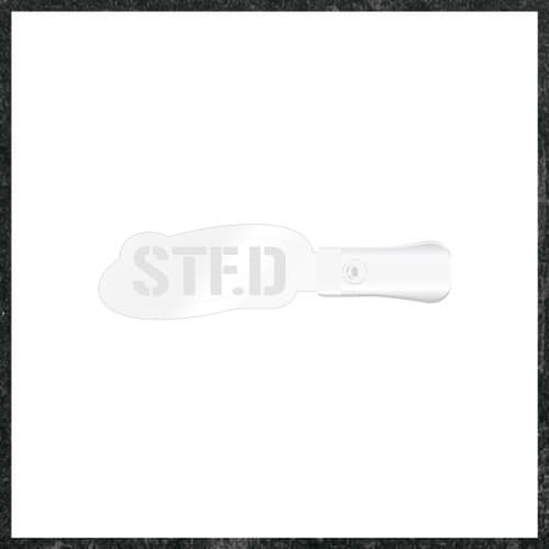스테이지파이터(STF)_01.아크릴 응원봉_[THE ORIGINALS]_OFFICIAL MD