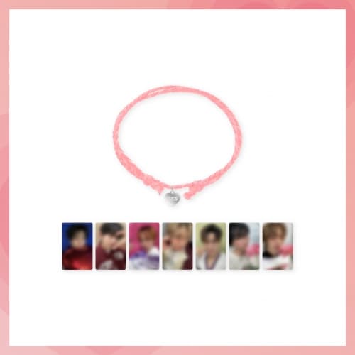 다크비(DKB)_08.실팔찌&포토카드_DKB 5TH DEBUT ANNIVERSARY POP-UP STORE_OFFICIAL MD