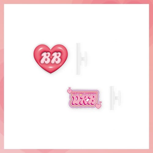 다크비(DKB)_04.아크릴자비츠_DKB 5TH DEBUT ANNIVERSARY POP-UP STORE_OFFICIAL MD