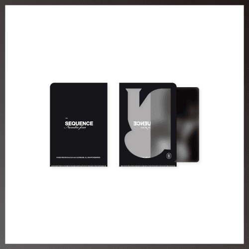 김재중(KIM JAE JOONG)_02.미니 L 홀더&포토카드 세트_2025 KIM JEA JOONG [SEQUENCE #4] POP-UP in JAPAN OFFICIAL MD