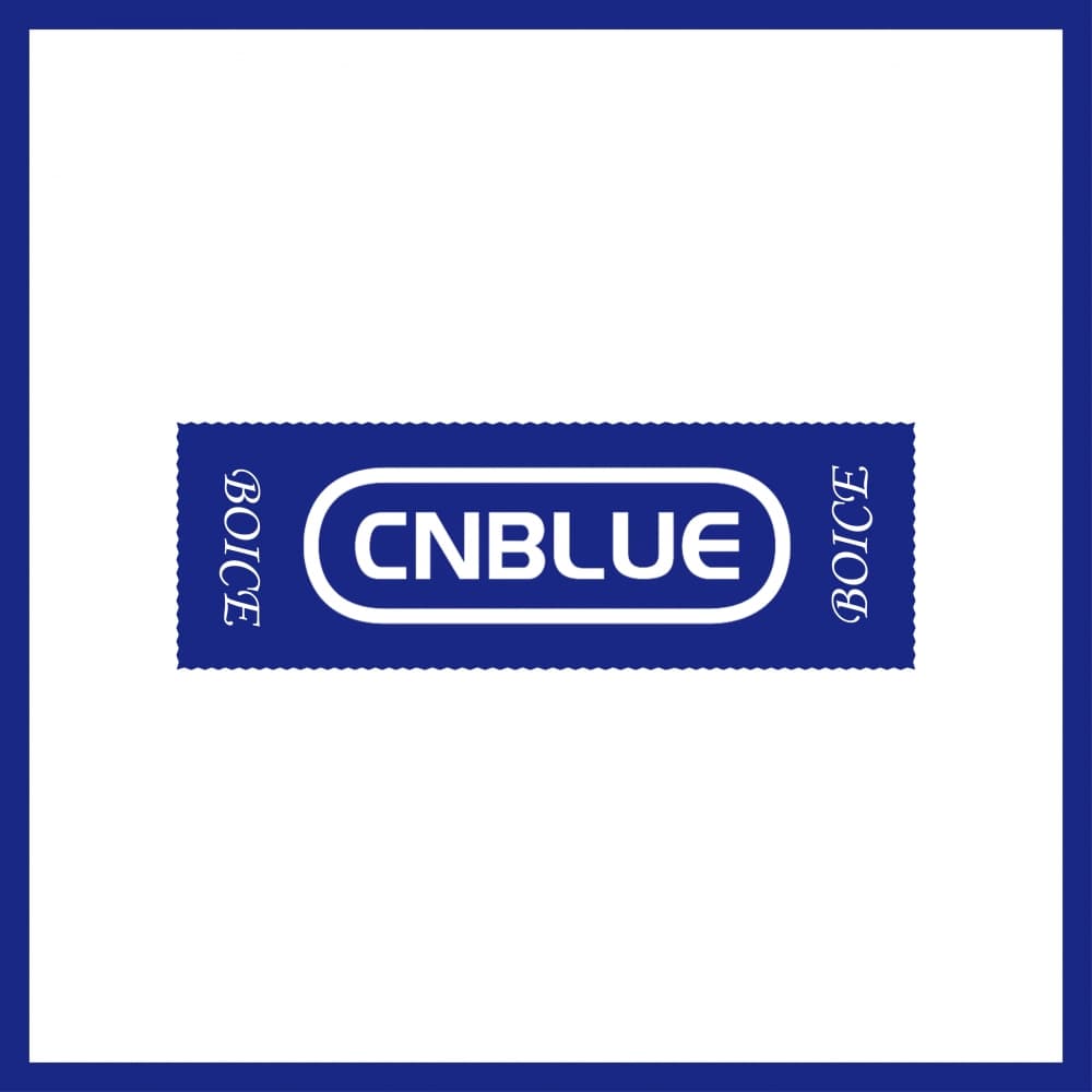 CNBLUE(씨엔블루)_02.멀티 클리너_15TH ANNIVERSARY POP-UP STORE [THEN, NOW and FOREVER] OFFICIAL MD