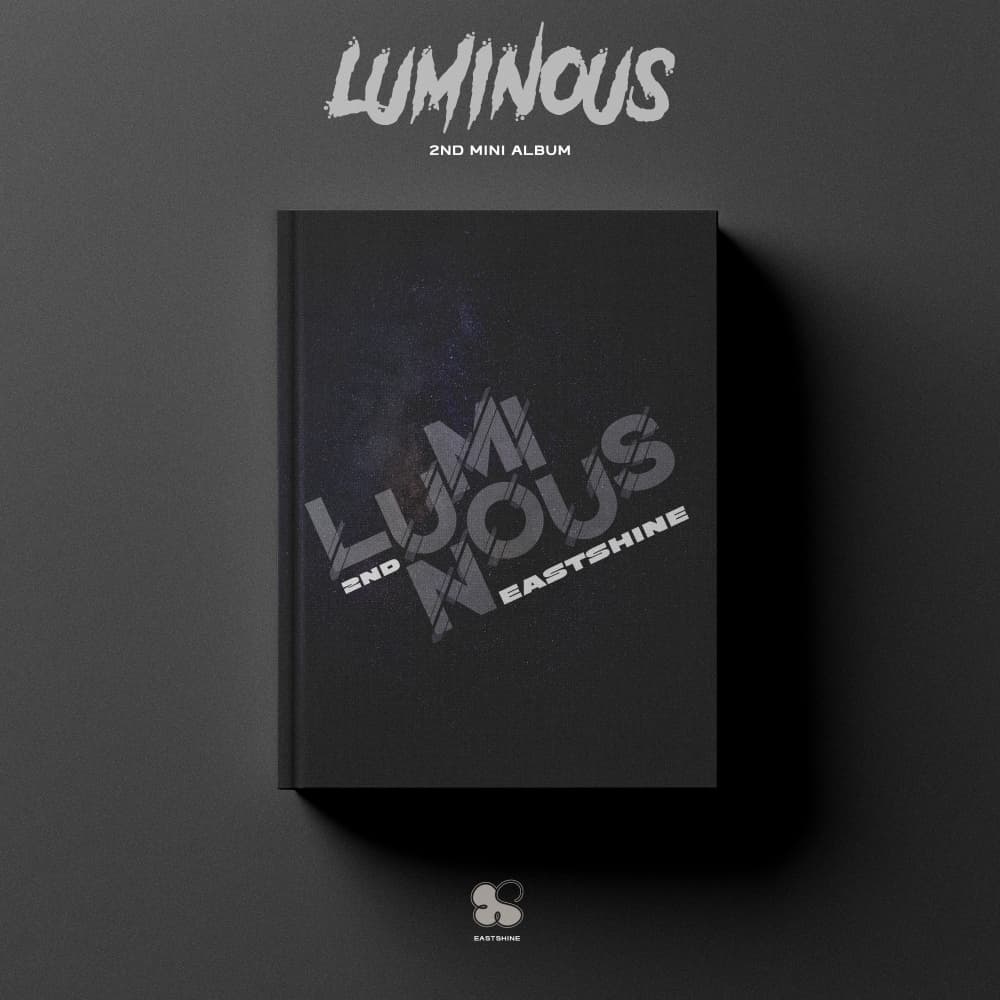 이스트샤인 (EASTSHINE) - 2nd Mini Album [LUMINOUS]