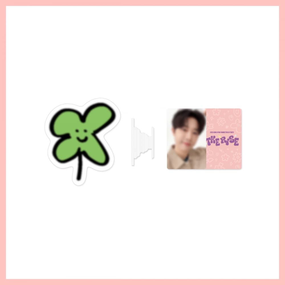 동현(DONG HYUN)_03.스마트톡_2025 DONG HYUN FANMEETING [The Rise] OFFICIAL MD