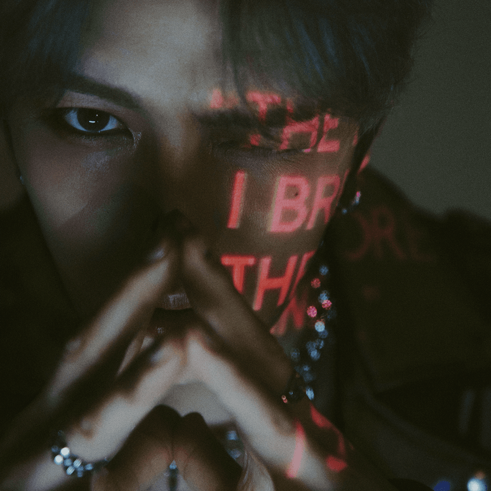 김재중 (KIM JAE JOONG) - EP ALBUM [Beauty in Chaos] (랜덤)